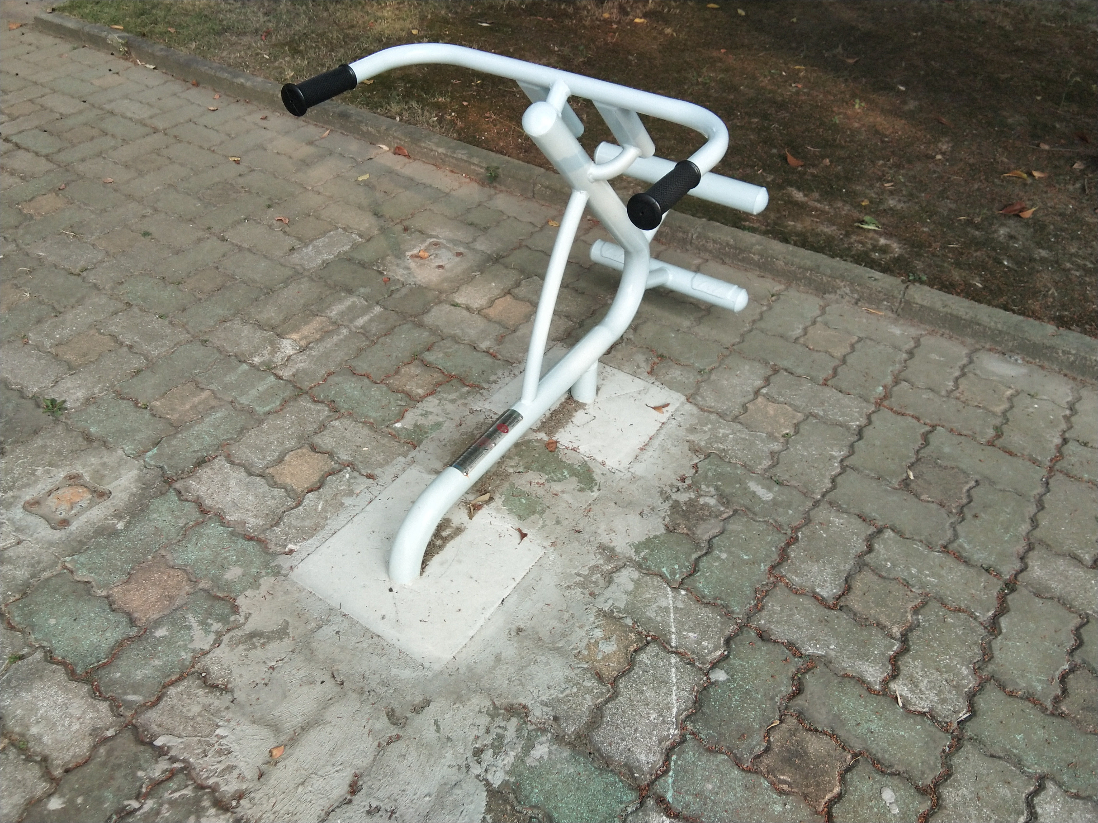 背肌训练器