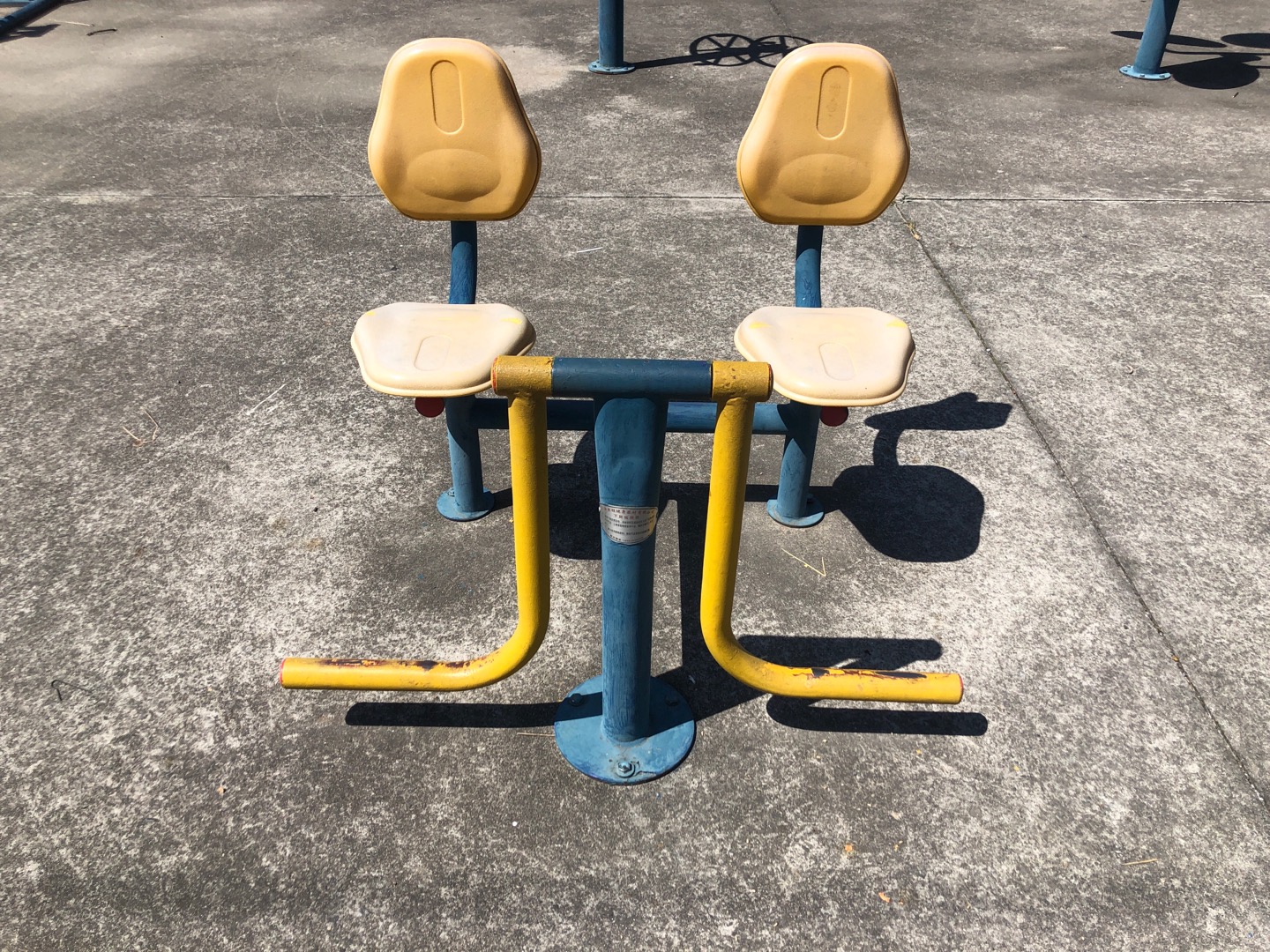 下肢摇摆器 下肢摇摆器