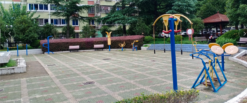 金平健身点C