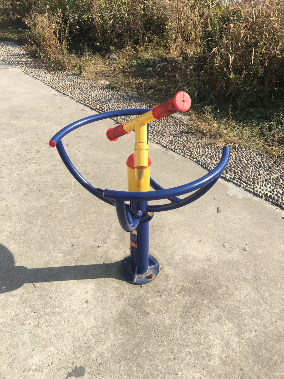 小推车
