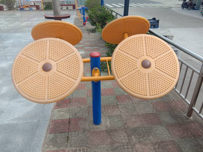 太极揉推器