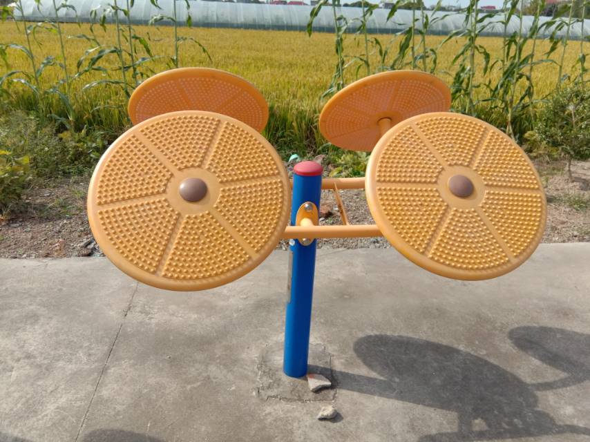 太极揉推器