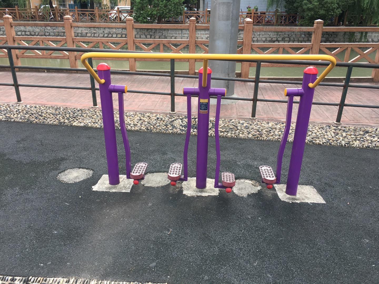 太空漫步器