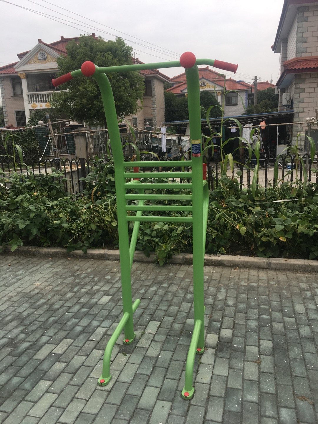 多功能锻炼器