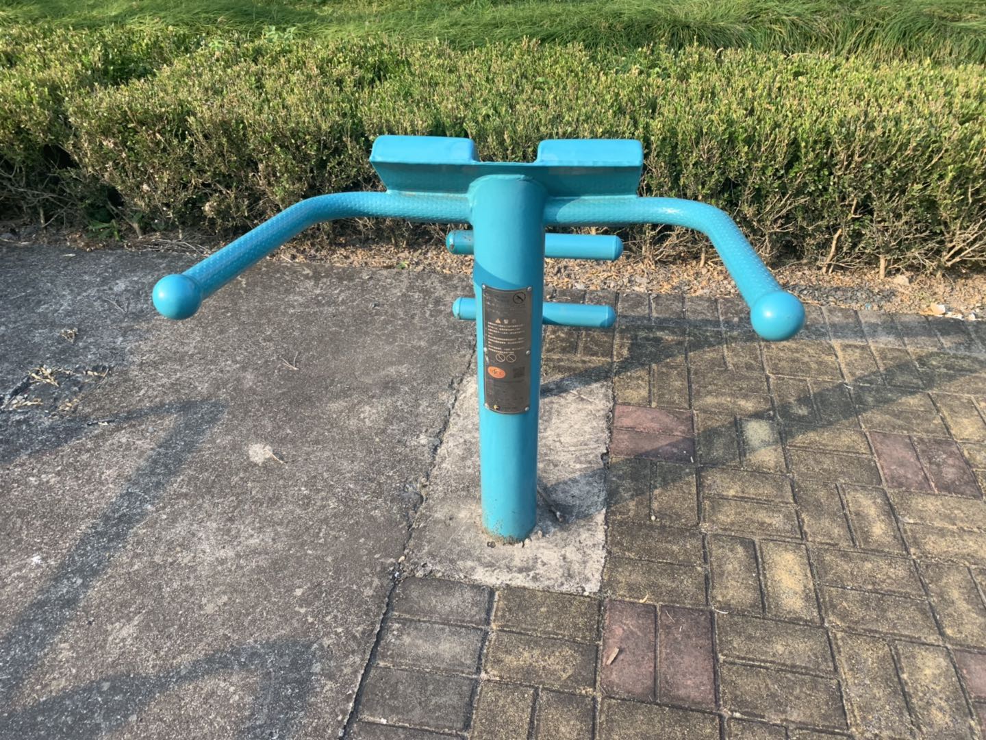 背肌训练器