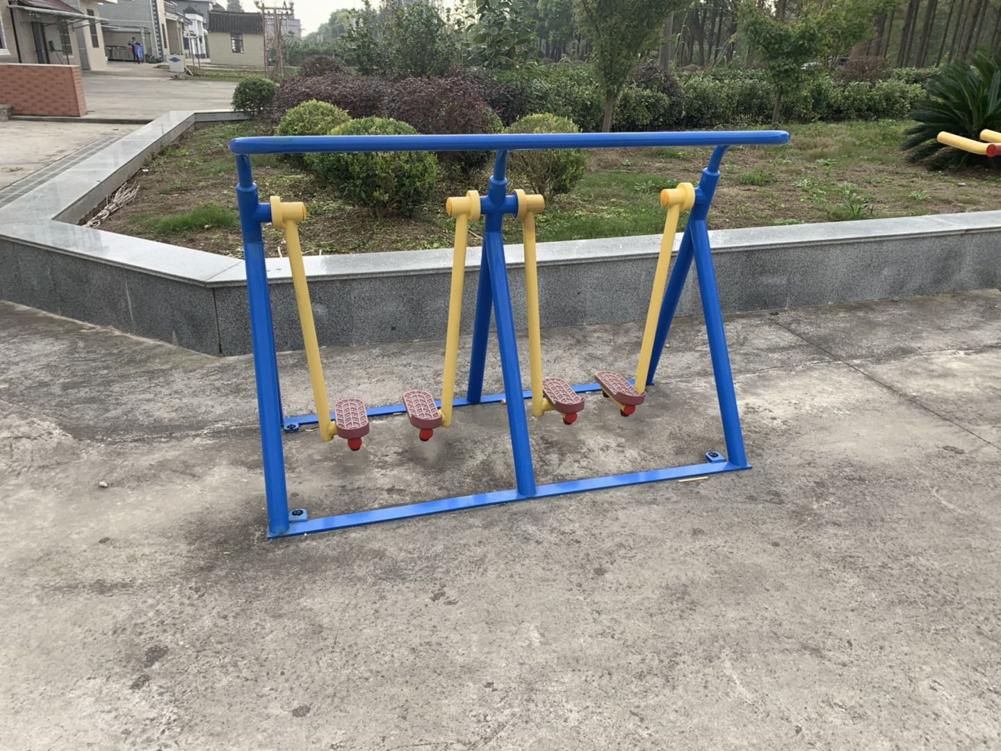 漫步器