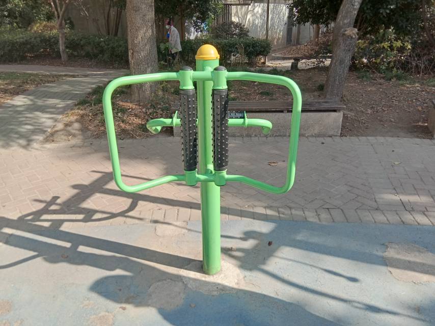 腰背按摩器