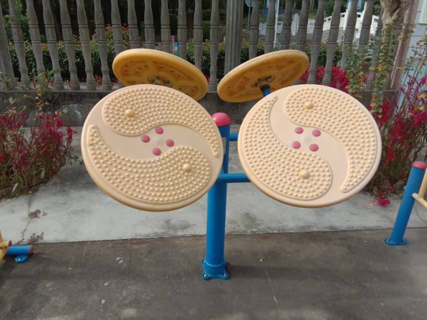 太极推手