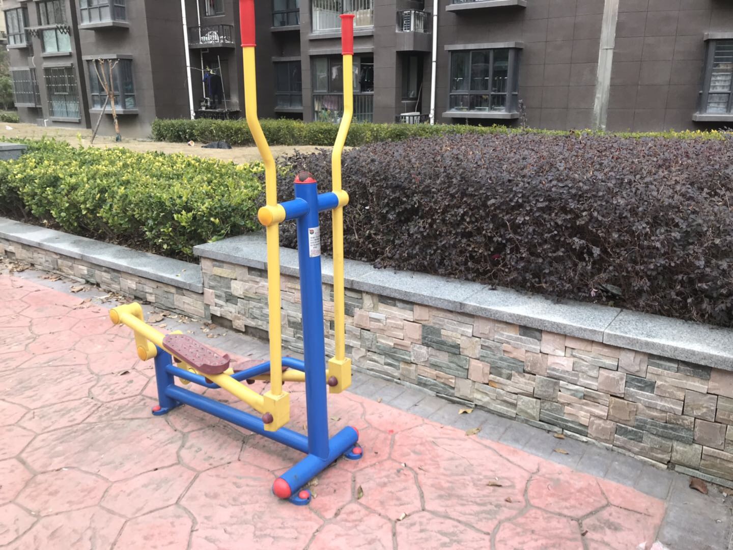 跑步器
