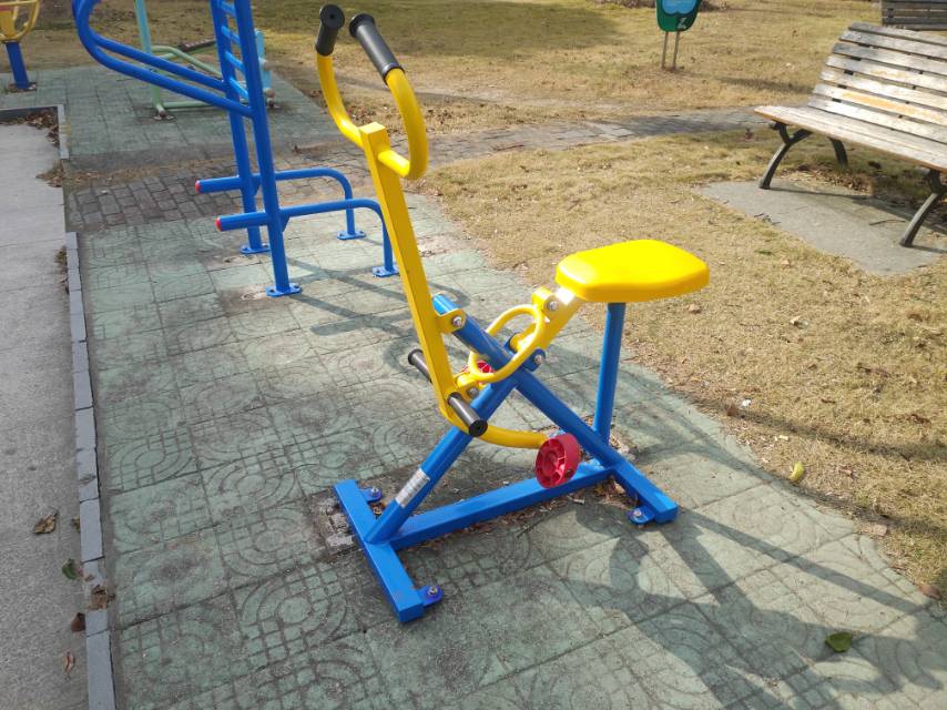 健骑器