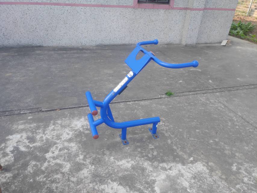 背肌训练器