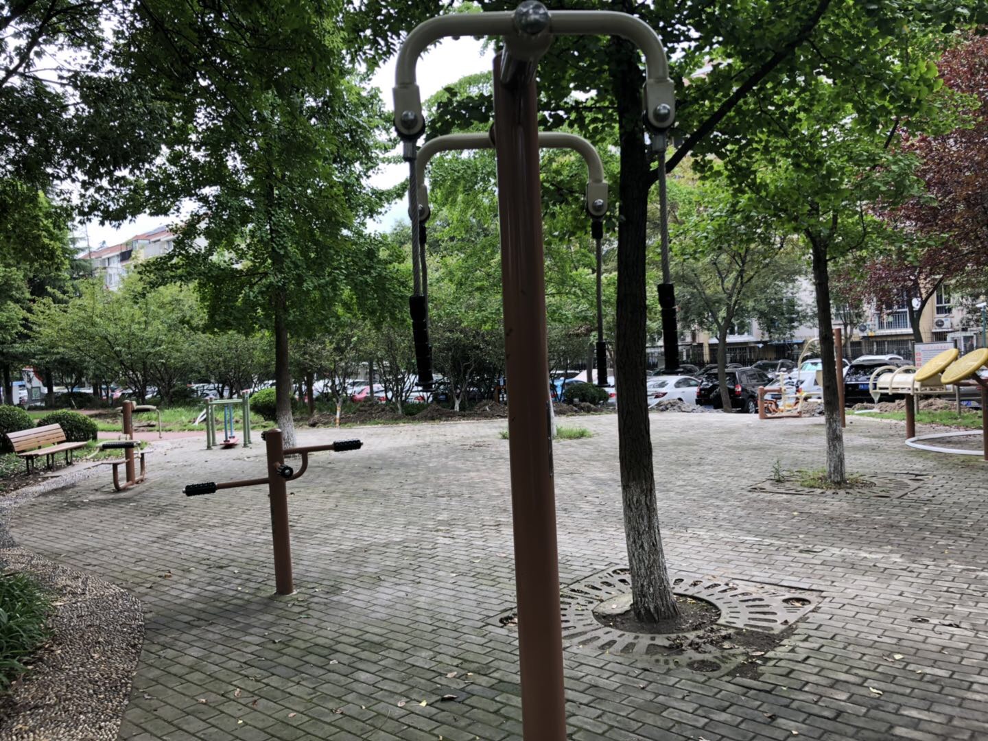 上肢牵引器
