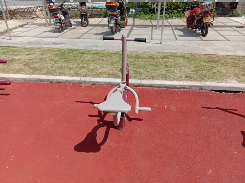 骑马机