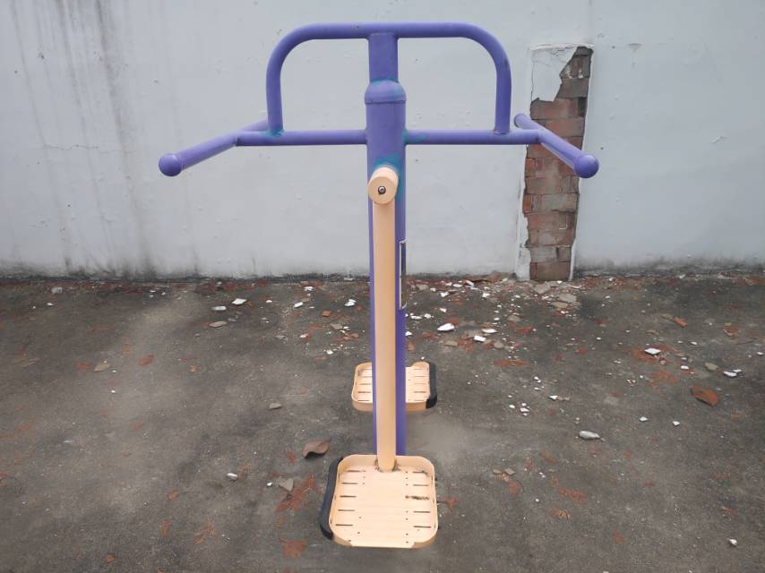 钟摆器