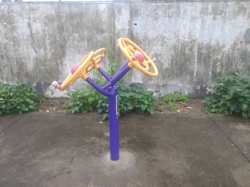 太极揉推器