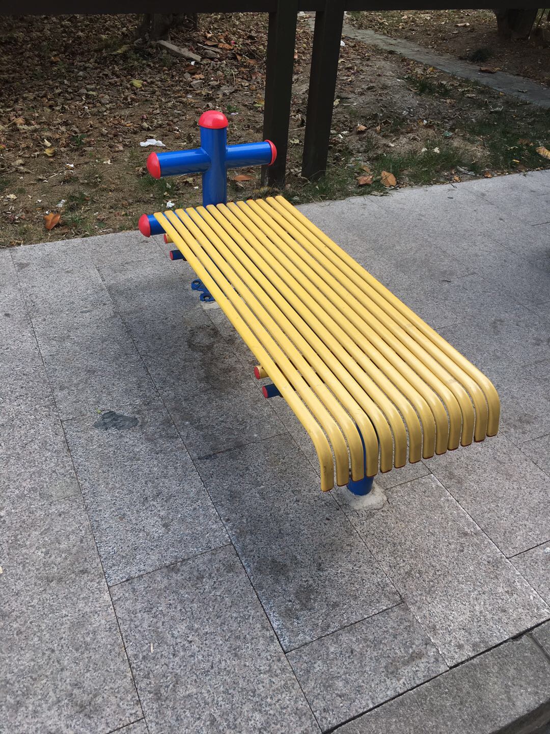 仰卧起坐板