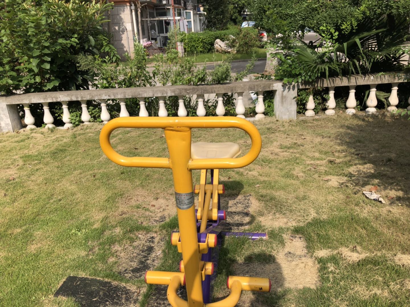 骑马器