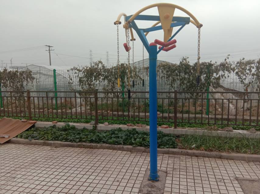 上肢牵引器