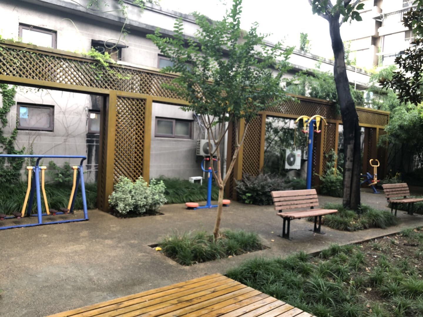 富仕健身点E