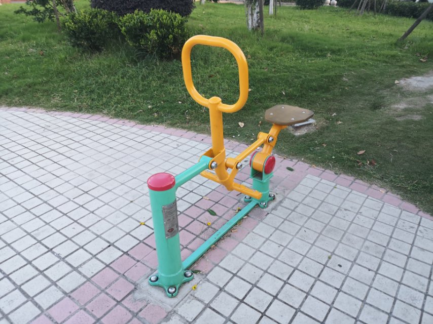 骑马机