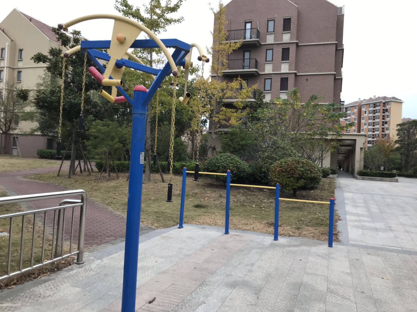 上肢牵引器
