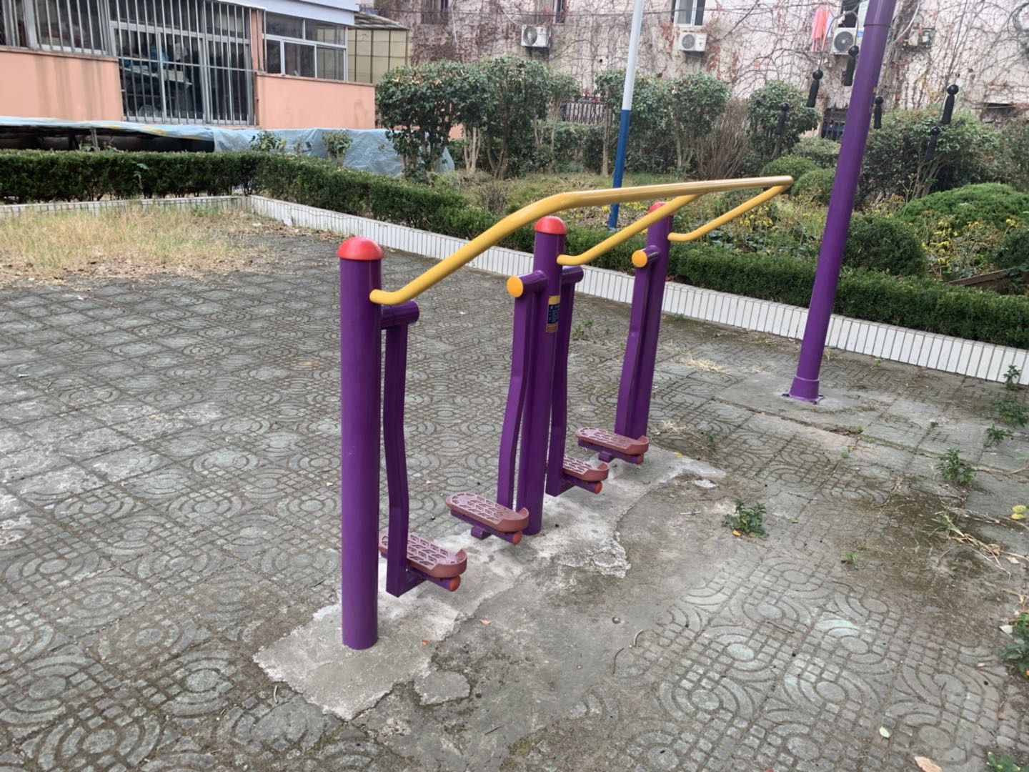 太空漫步器