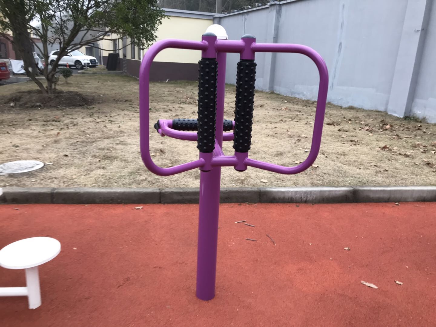 腰背按摩器