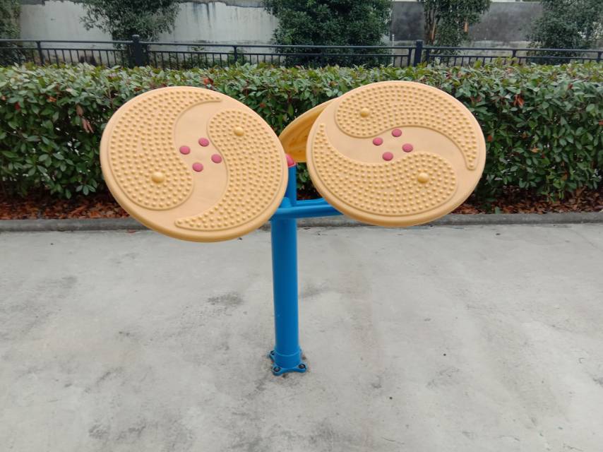 太极云手