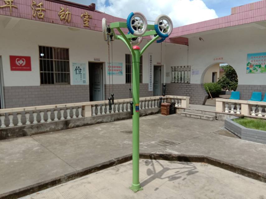 上肢牵引器