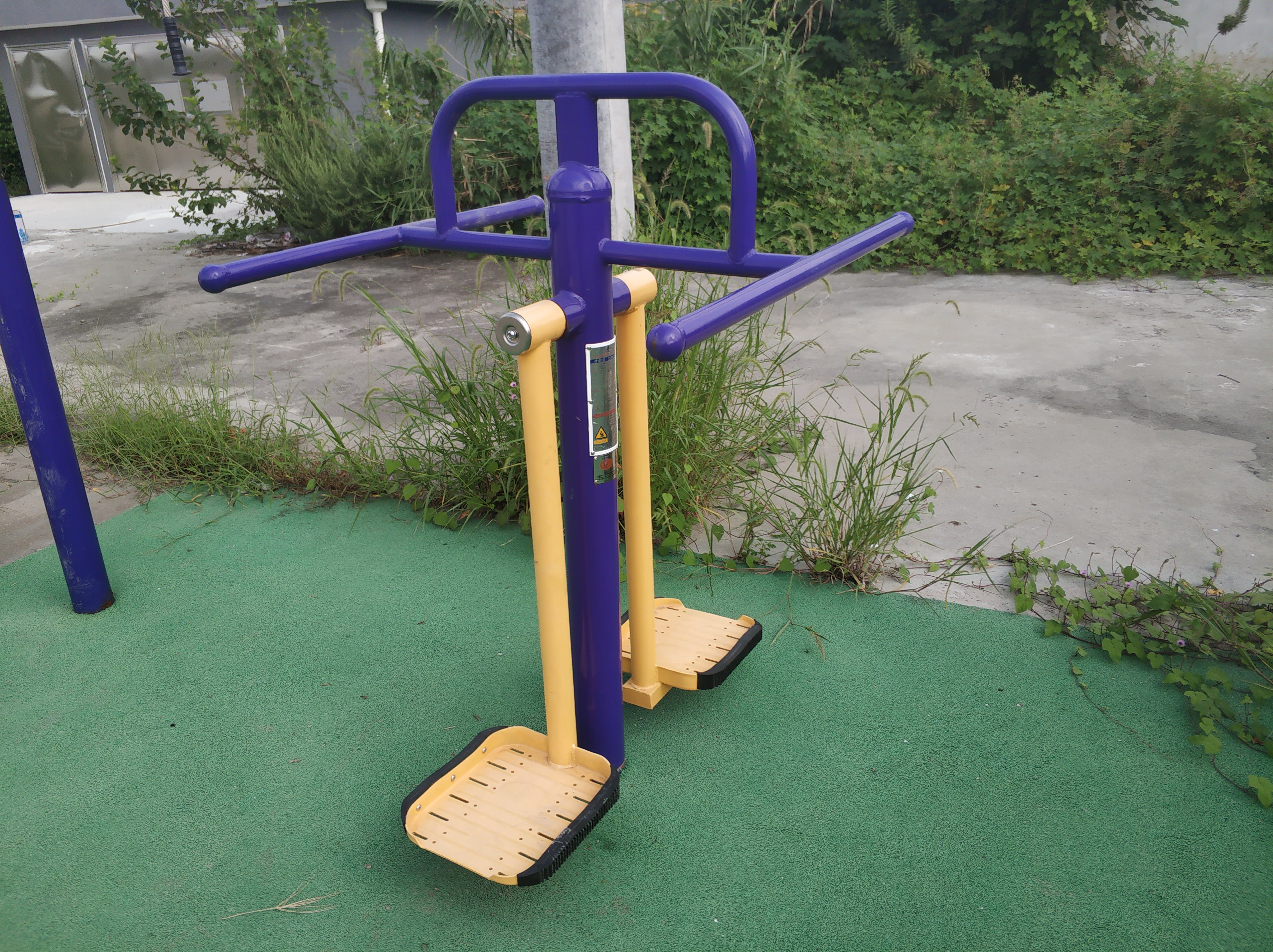 钟摆器