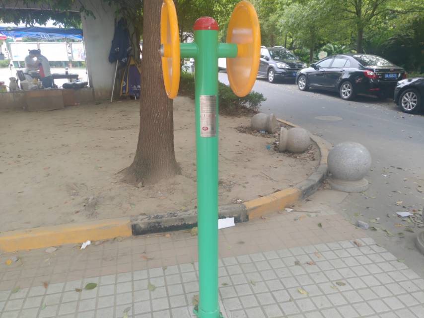 臂力训练器