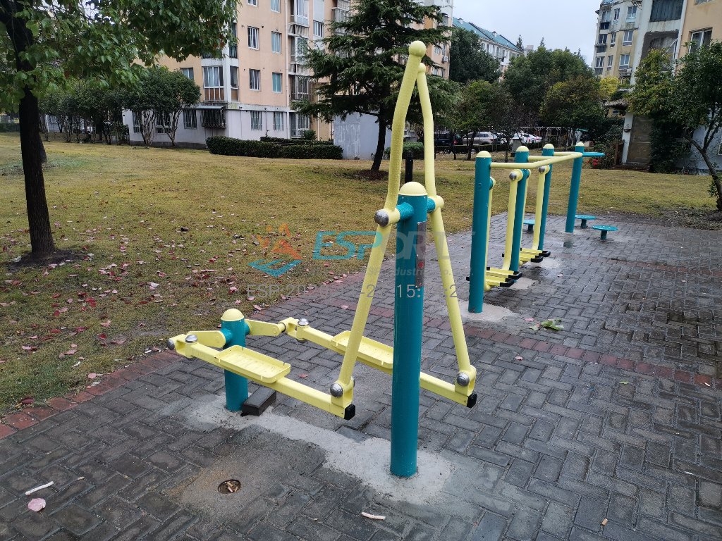 跑步机