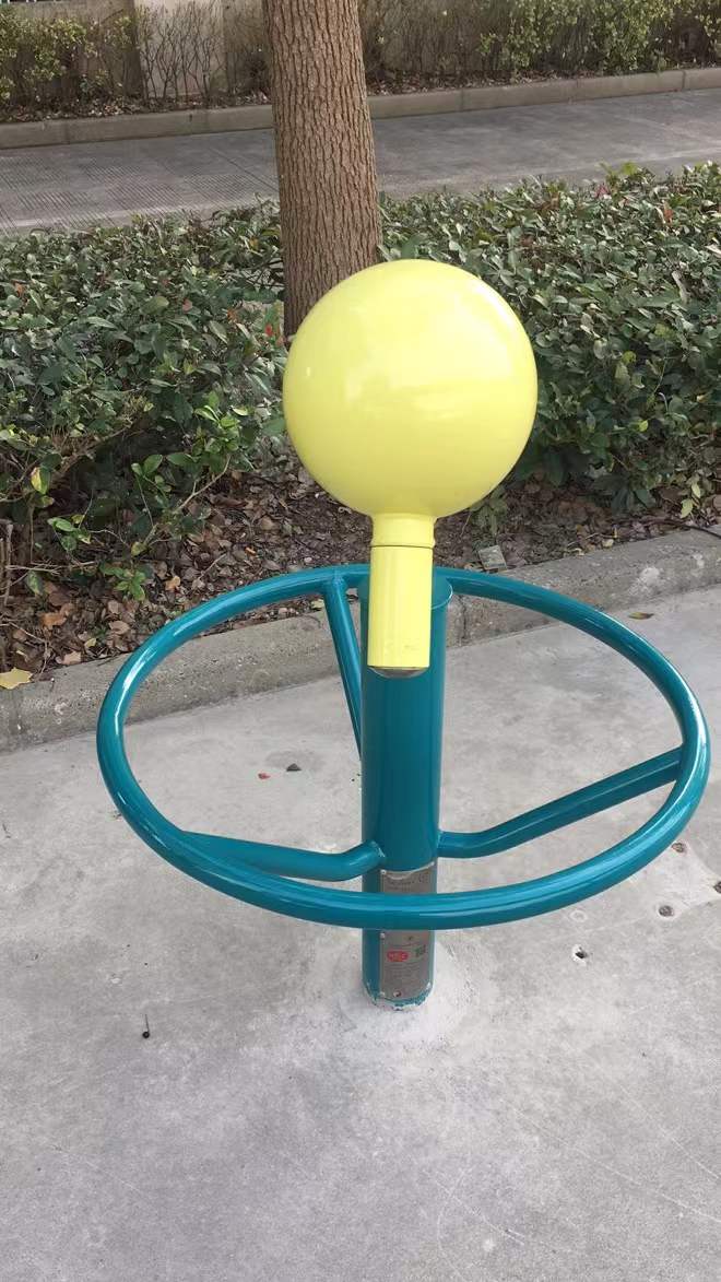二位揉推器