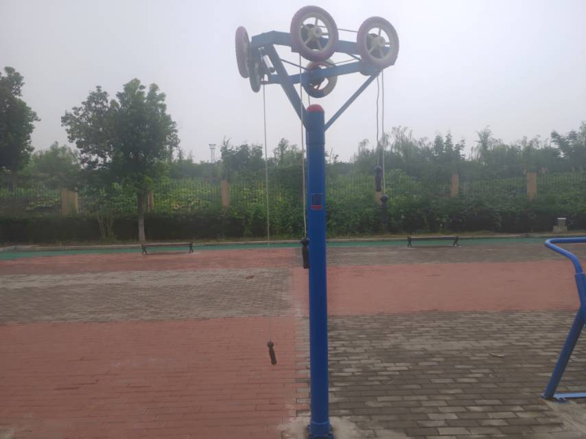 上肢牵引器