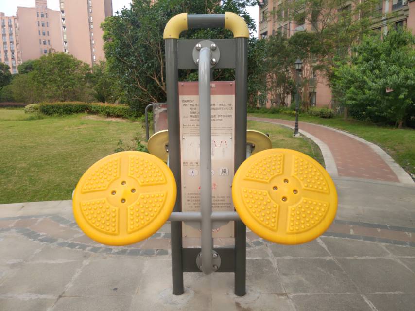太极揉推器