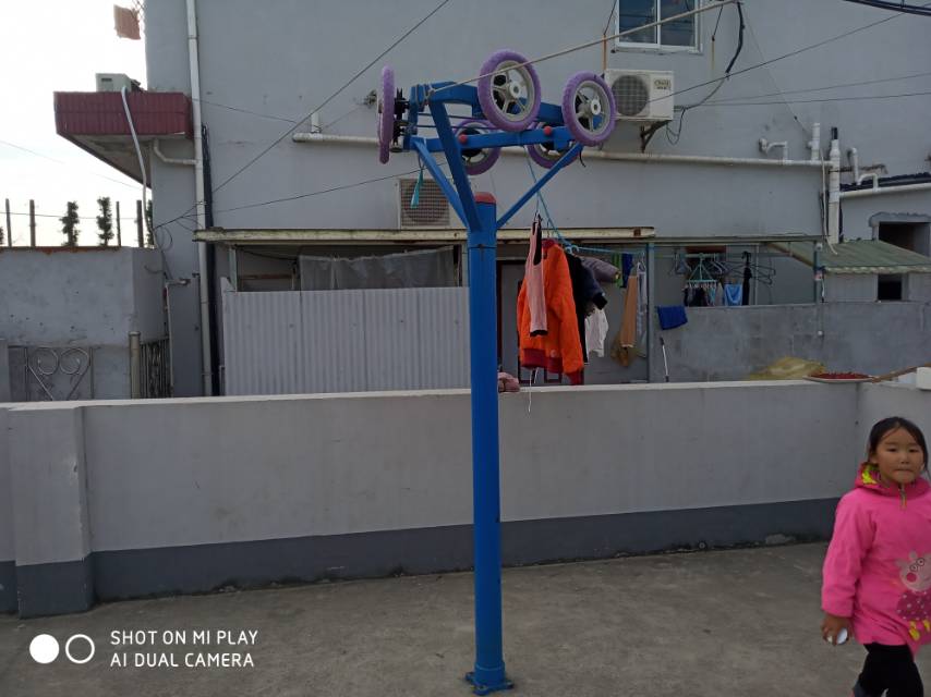 上肢牵引器