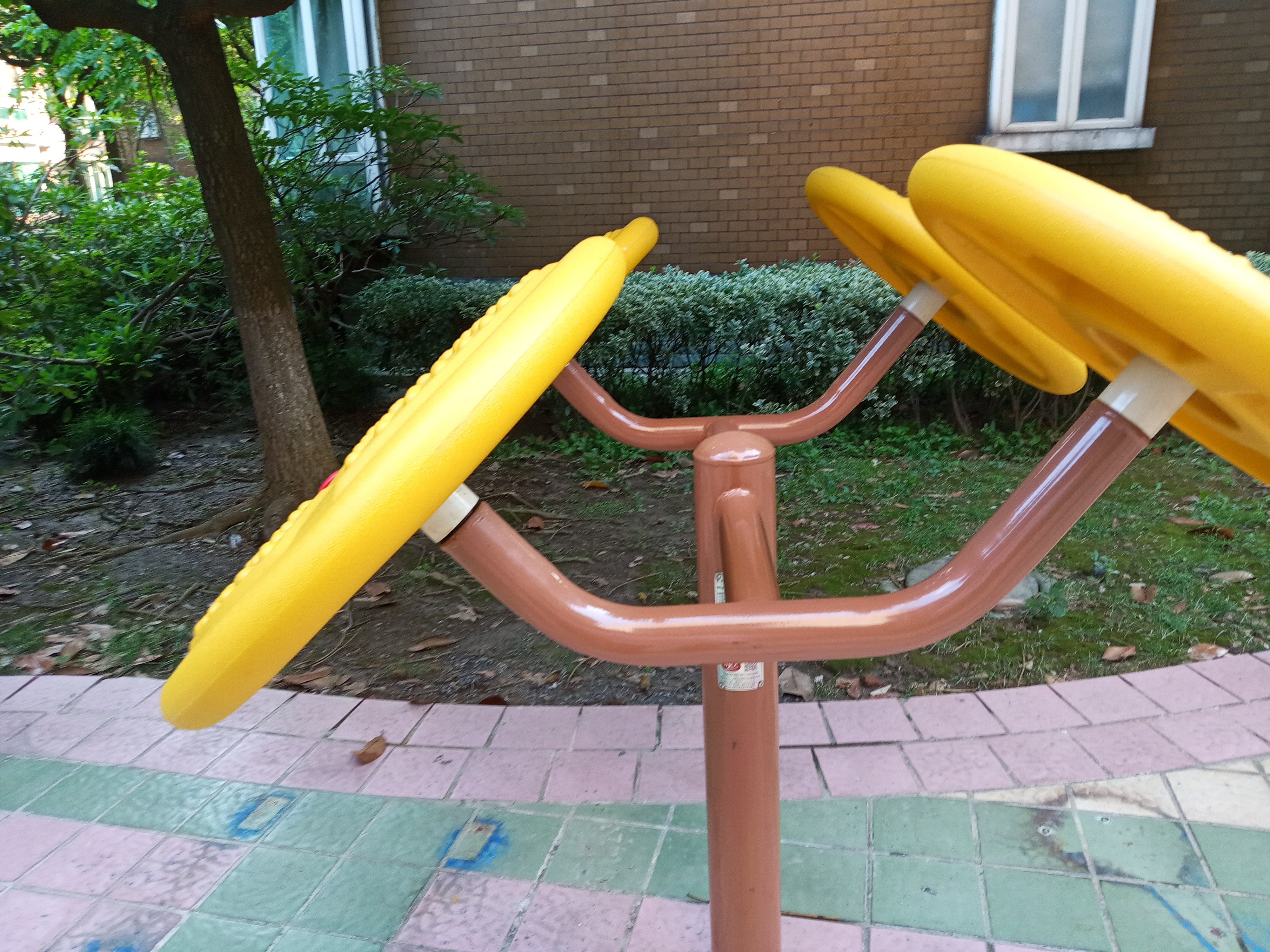 太极揉推器