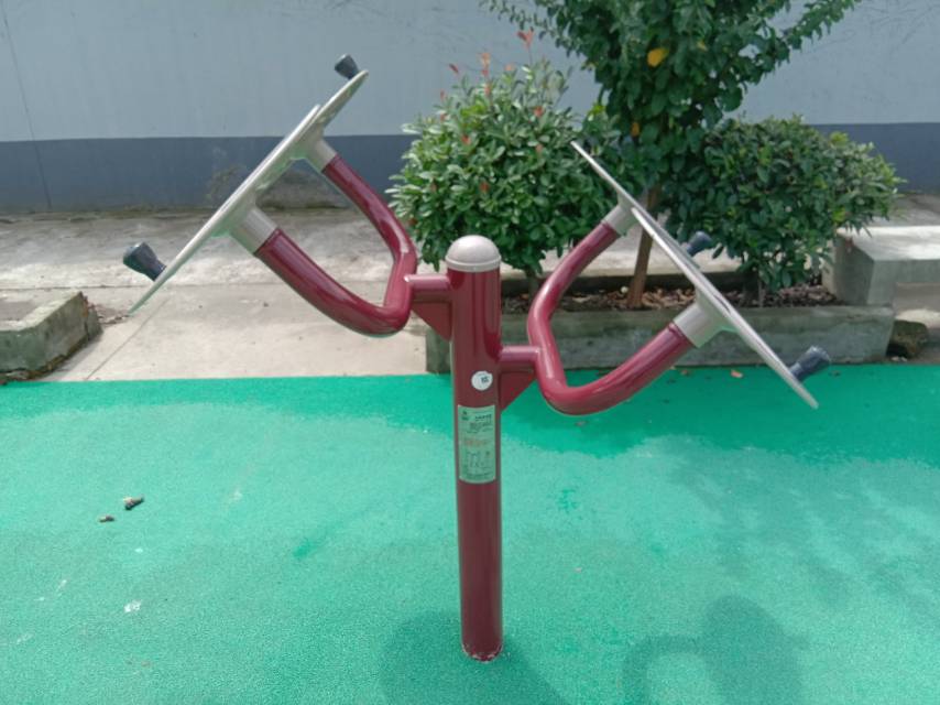 太极揉推器