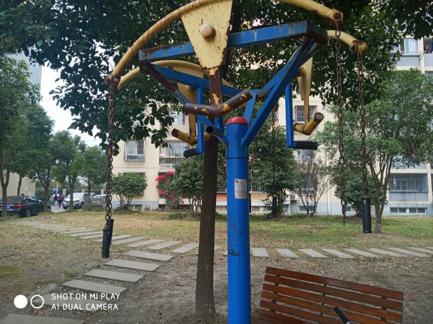 上肢牵引器