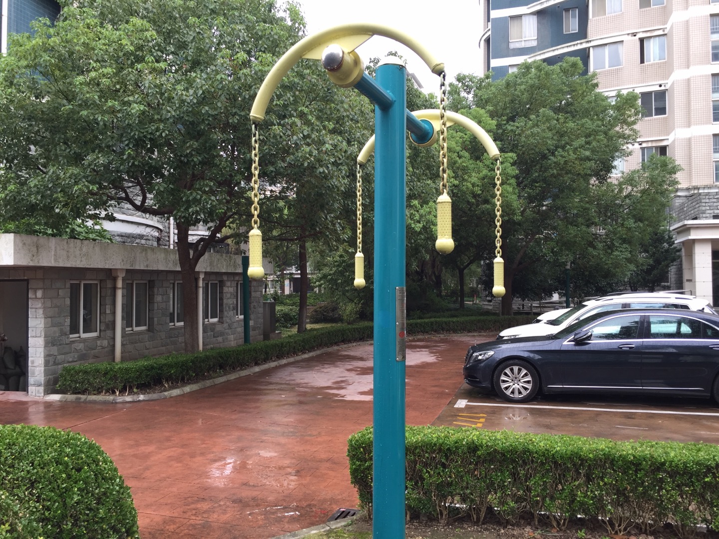 上肢牵引器