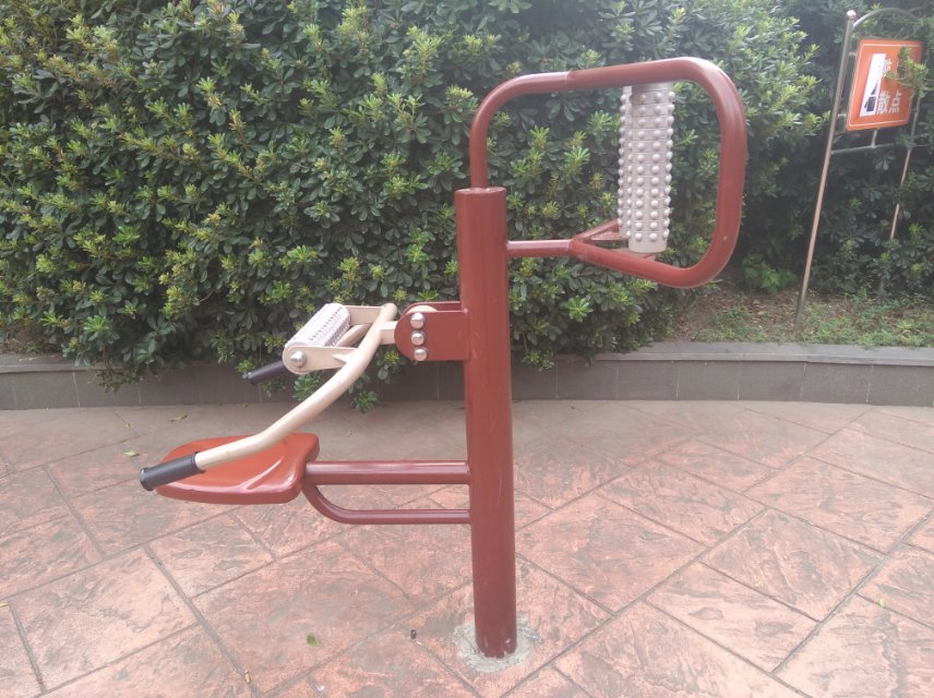 腰背按摩器