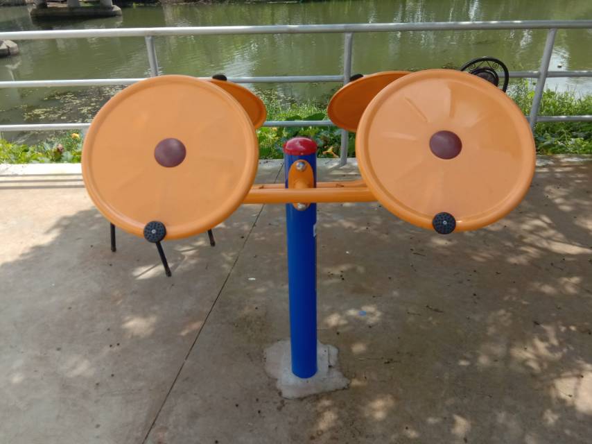 太极揉推器