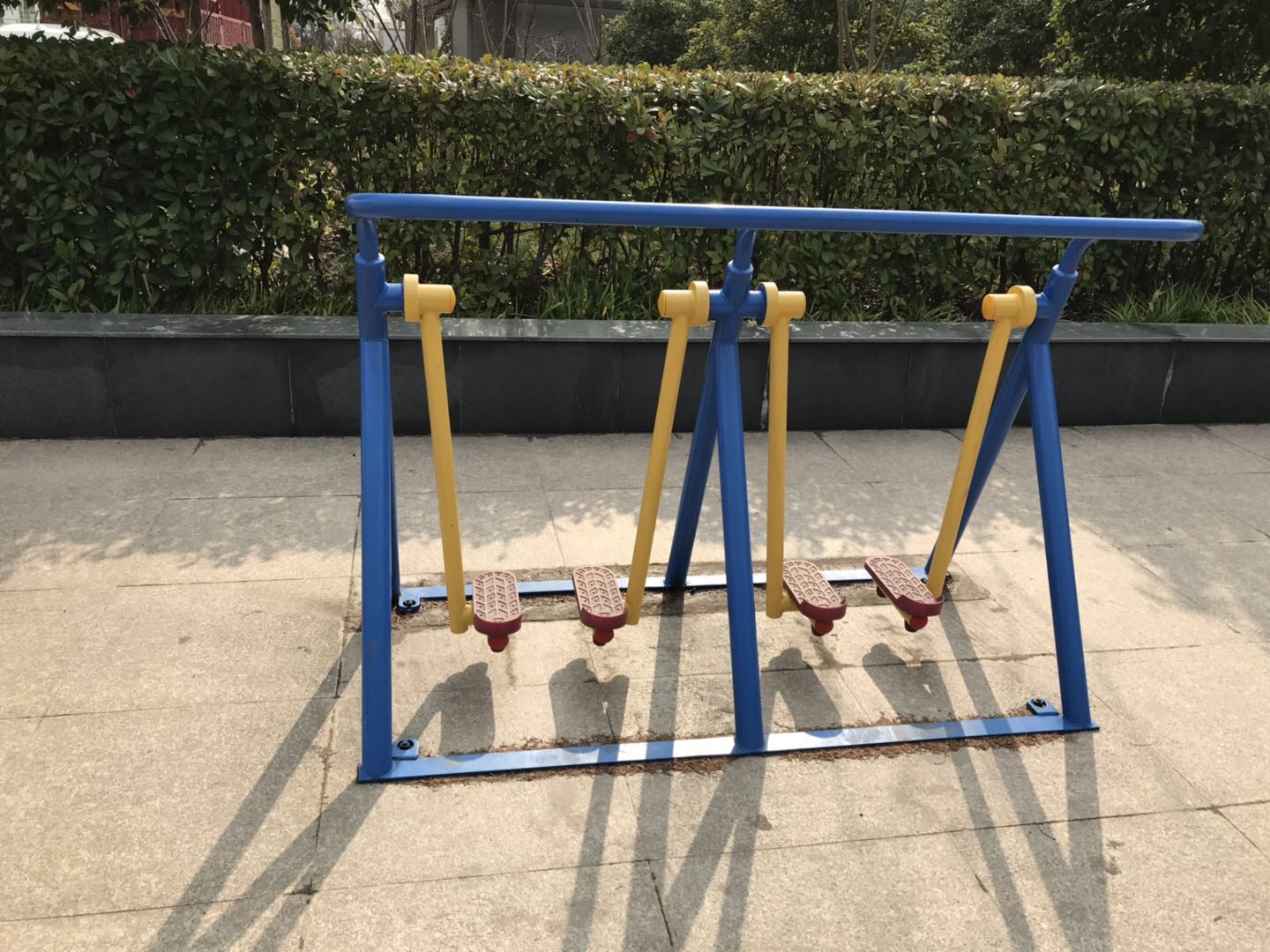 漫步器