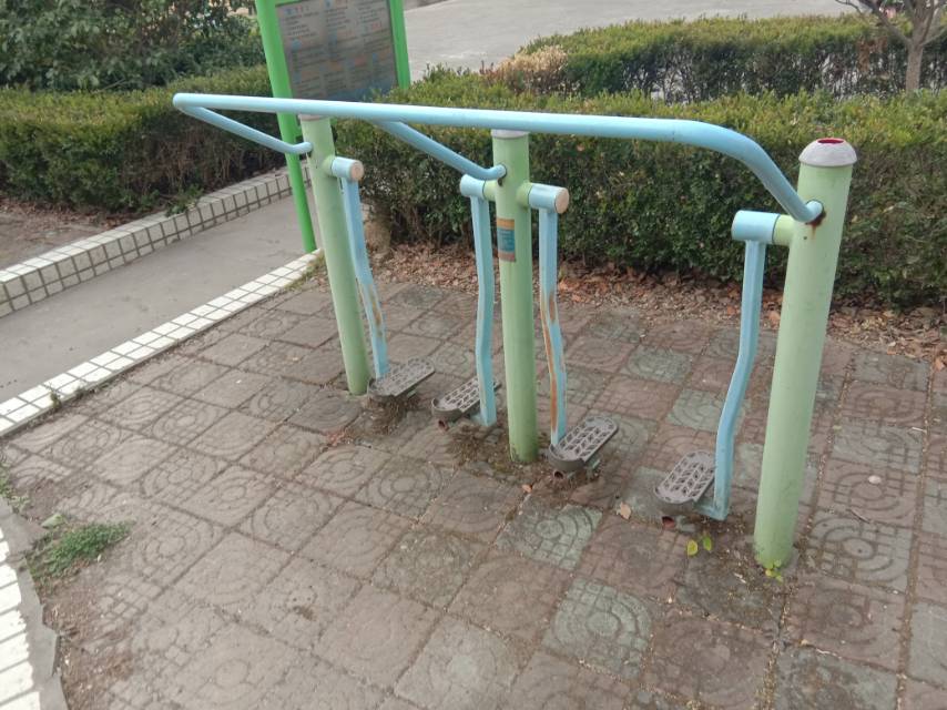 太空漫步器