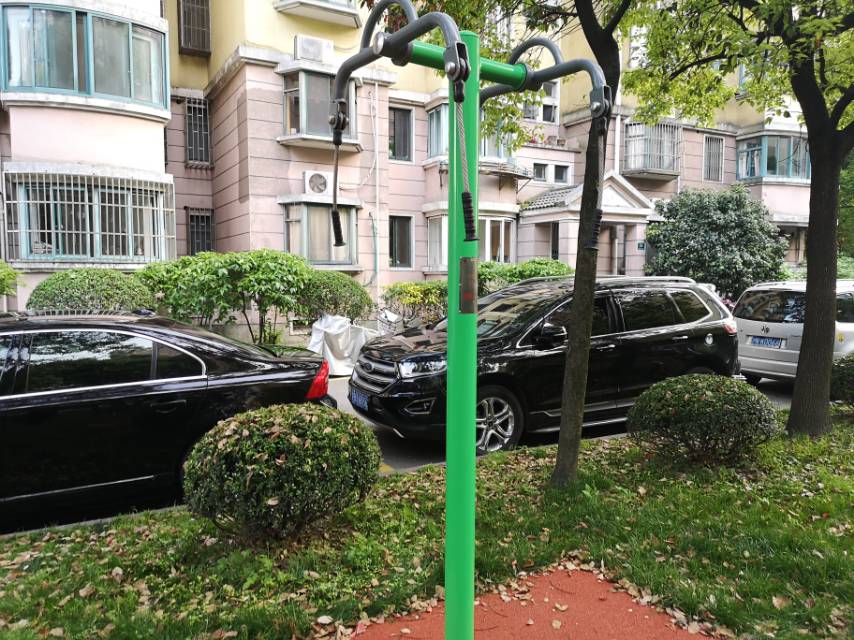 上肢牵引器