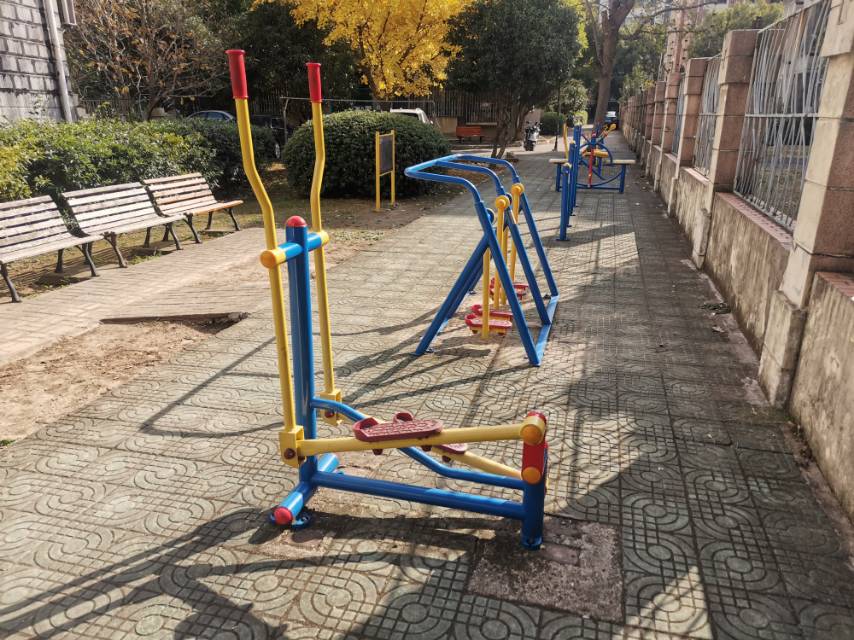 跑步器