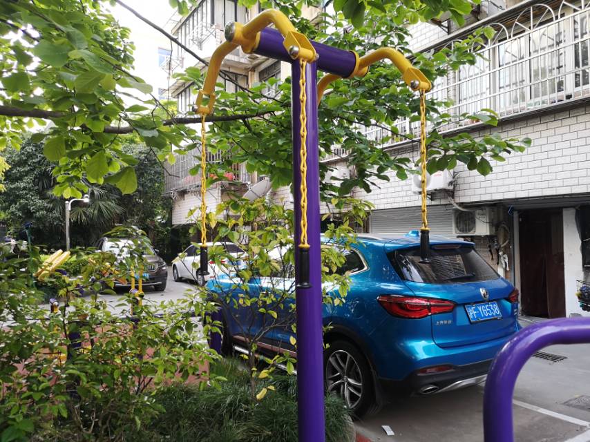 上肢牵引器