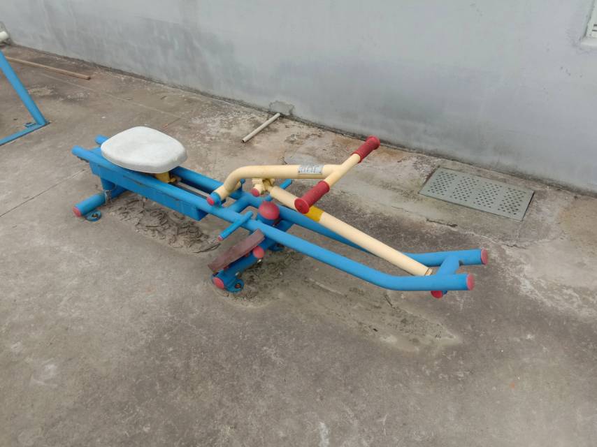 赛艇