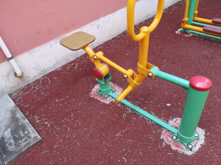 骑马机