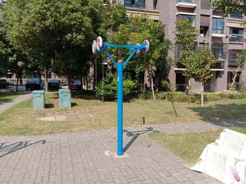 上肢牵引器